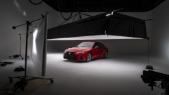 2022 Lexus IS 500 F Sport Performance Brings Naturally Aspirated, 472 HP V8 Thrills To America