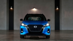 2021 Nissan Kicks Goes On Sale In The U.S. With A Starting Price Of $20,650