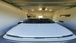Someone Babied This 12k Mile 1992 Honda Accord For Nearly 30 Years