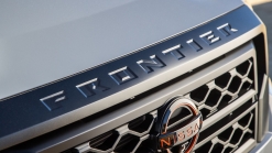 This Is Nissan's Bigger And Badder All-New 2022 Frontier Mid-Size Truck