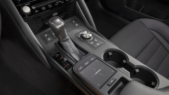 2022 Lexus IS 500 F Sport Performance Brings Naturally Aspirated, 472 HP V8 Thrills To America