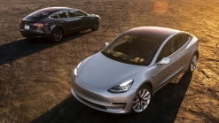 Tesla top, Infiniti bottom in owner satisfaction, says Consumer Reports