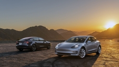 Tesla top, Infiniti bottom in owner satisfaction, says Consumer Reports