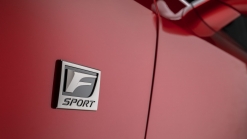 2022 Lexus IS 500 F Sport Performance Brings Naturally Aspirated, 472 HP V8 Thrills To America