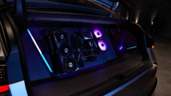 Lexus reveals Gamers' IS