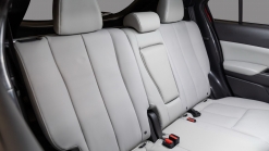 Face-Tweaked 2022 Mitsubishi Eclipse Cross Arrives In The U.S. From $24,590