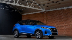 2021 Nissan Kicks Goes On Sale In The U.S. With A Starting Price Of $20,650