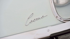 Explore The Origins Of Mazda's Rotary With This 1970 Cosmo Series II