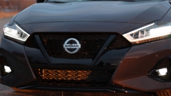 2021 Nissan Maxima 40th Anniversary Edition Road Test Review