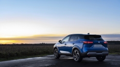 2021 Nissan Qashqai previews the 2022 Rogue Sport