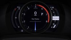 2022 Lexus IS 500 F Sport Performance Brings Naturally Aspirated, 472 HP V8 Thrills To America