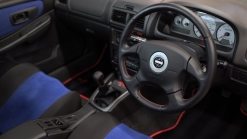 Would You Buy This Pristine, Rare Subaru Impreza With 4,000 Miles For $94,000?