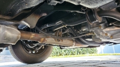 Someone Babied This 12k Mile 1992 Honda Accord For Nearly 30 Years