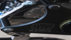 Honda Updates Civic Type R Crate Engine For 2021, Makes It Available To More Customers