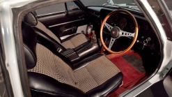Explore The Origins Of Mazda's Rotary With This 1970 Cosmo Series II