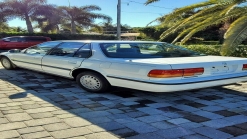 Someone Babied This 12k Mile 1992 Honda Accord For Nearly 30 Years