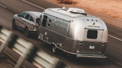 2022 Infiniti QX60 gets more towing capacity thanks to new transmission
