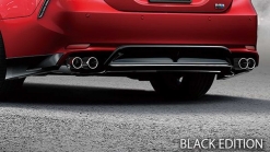 Transform The Toyota Camry With These GR And Modellista Parts