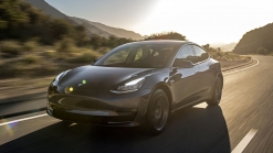Tesla top, Infiniti bottom in owner satisfaction, says Consumer Reports