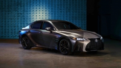 Lexus reveals Gamers' IS