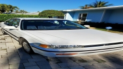 Someone Babied This 12k Mile 1992 Honda Accord For Nearly 30 Years