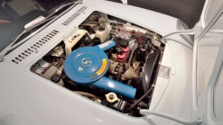 Explore The Origins Of Mazda's Rotary With This 1970 Cosmo Series II