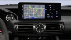 2022 Lexus IS 500 F Sport Performance Brings Naturally Aspirated, 472 HP V8 Thrills To America