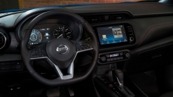 2021 Nissan Kicks Goes On Sale In The U.S. With A Starting Price Of $20,650