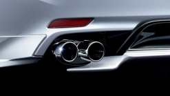 Transform The Toyota Camry With These GR And Modellista Parts
