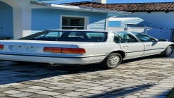 Someone Babied This 12k Mile 1992 Honda Accord For Nearly 30 Years