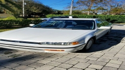 Someone Babied This 12k Mile 1992 Honda Accord For Nearly 30 Years