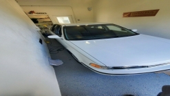 Someone Babied This 12k Mile 1992 Honda Accord For Nearly 30 Years
