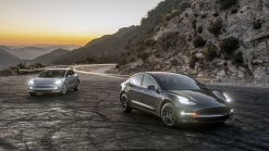 Tesla top, Infiniti bottom in owner satisfaction, says Consumer Reports