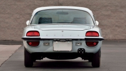 Explore The Origins Of Mazda's Rotary With This 1970 Cosmo Series II
