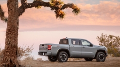 This Is Nissan's Bigger And Badder All-New 2022 Frontier Mid-Size Truck