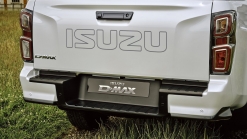 The All-New 2021 Isuzu D-Max Launched In Britain From £20,999