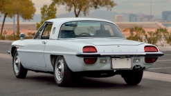 Explore The Origins Of Mazda's Rotary With This 1970 Cosmo Series II