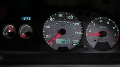 Would You Buy This Pristine, Rare Subaru Impreza With 4,000 Miles For $94,000?