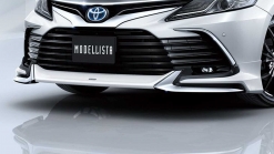 Transform The Toyota Camry With These GR And Modellista Parts