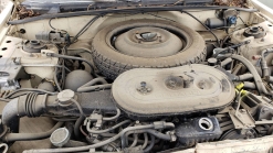 Junkyard Gem: 1987 Subaru GL 4WD Wagon