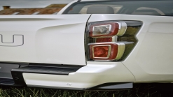 The All-New 2021 Isuzu D-Max Launched In Britain From £20,999