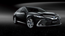 Transform The Toyota Camry With These GR And Modellista Parts