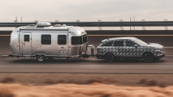 2022 Infiniti QX60 gets more towing capacity thanks to new transmission