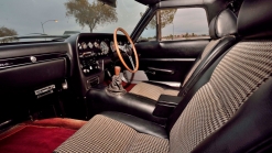 Explore The Origins Of Mazda's Rotary With This 1970 Cosmo Series II