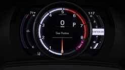 2022 Lexus IS 500 F Sport Performance Brings Naturally Aspirated, 472 HP V8 Thrills To America