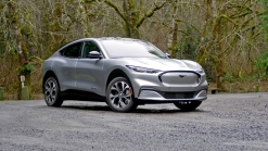 Hyundai Ioniq 5 vs VW ID.4, Nissan Ariya, Mustang Mach-E, Chevy Bolt EUV