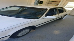 Someone Babied This 12k Mile 1992 Honda Accord For Nearly 30 Years