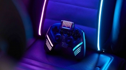 Lexus Gamer's IS Concept Is For The Twitch Generation And Comes Complete With Lasers