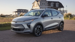 Hyundai Ioniq 5 vs VW ID.4, Nissan Ariya, Mustang Mach-E, Chevy Bolt EUV