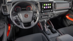 This Is Nissan's Bigger And Badder All-New 2022 Frontier Mid-Size Truck